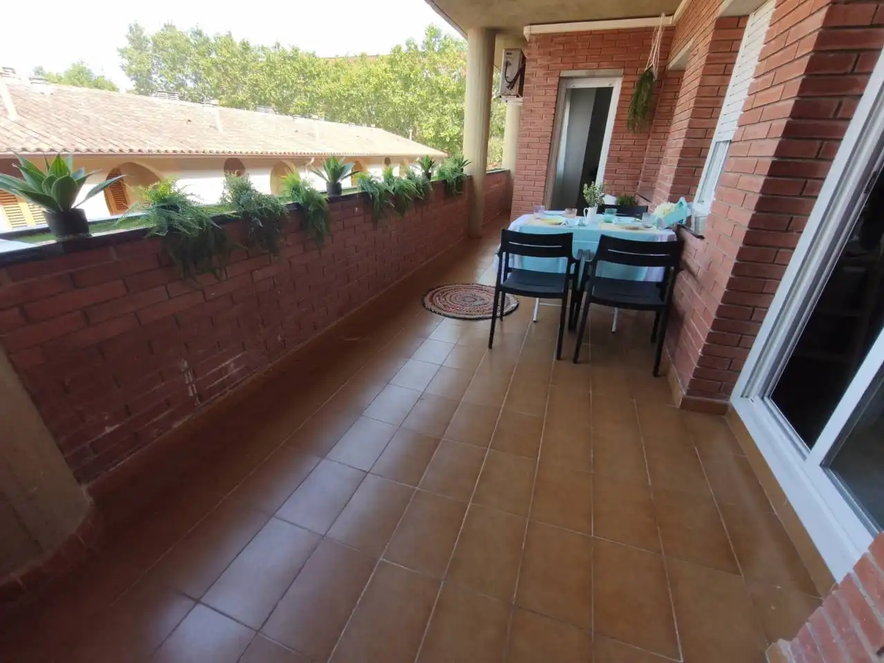 Flat for sale in Avenida Matadepera, Can Deu