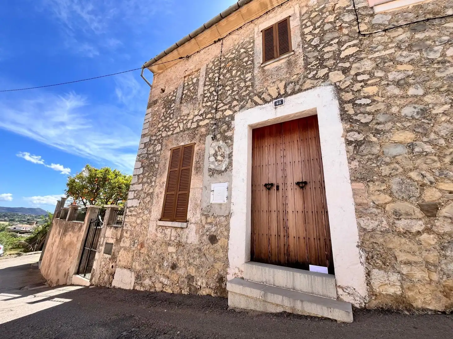 Villa mit Garten zum Verkauf in CREU. SA, imagen 4