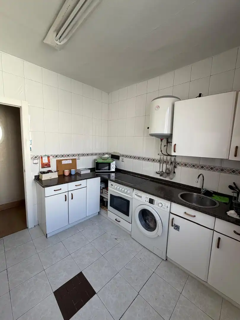 Flat with lift for sale in Errekalde, imagen 14