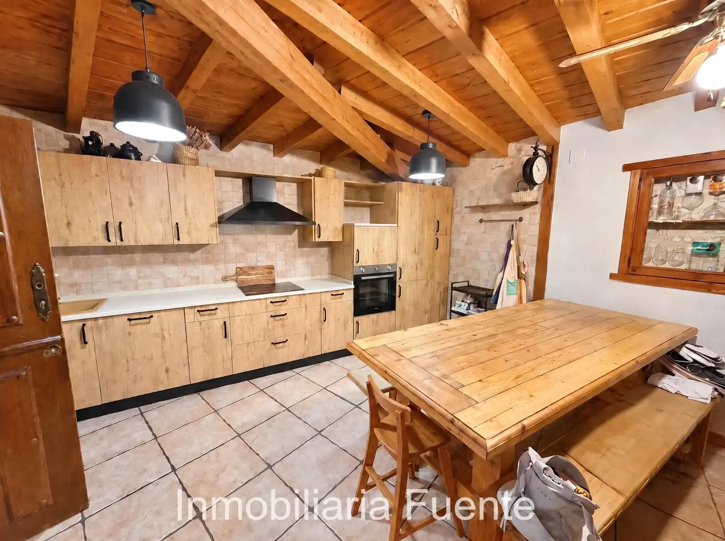 Casa o xalet en venda a Güeñes