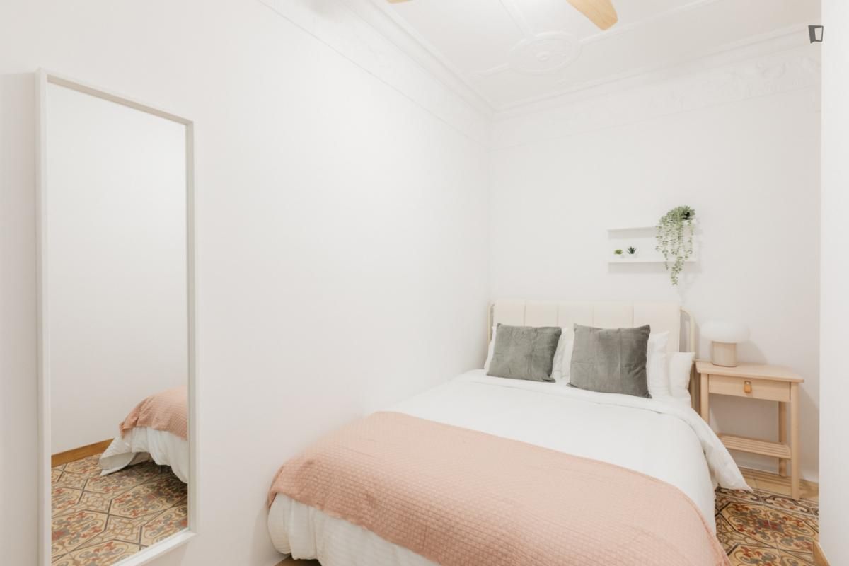 Apartment to share in El Pla del Remei