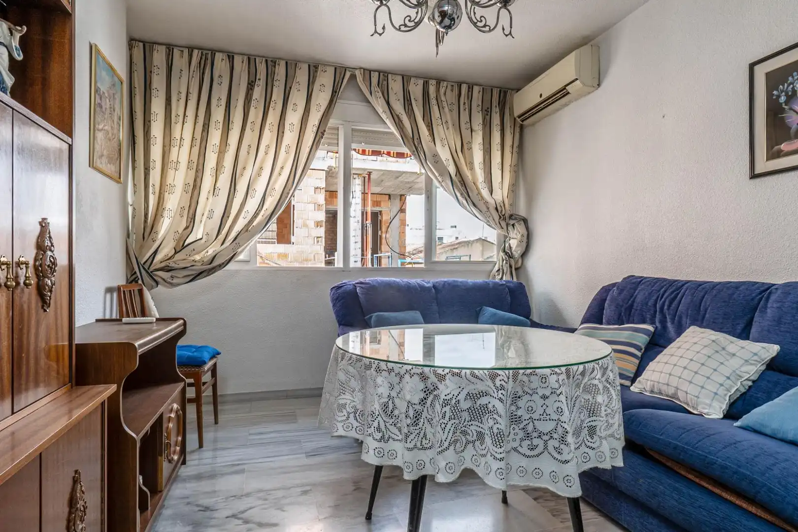 Flat for rent in Calle Calle de la Veleta, 14, Poniente