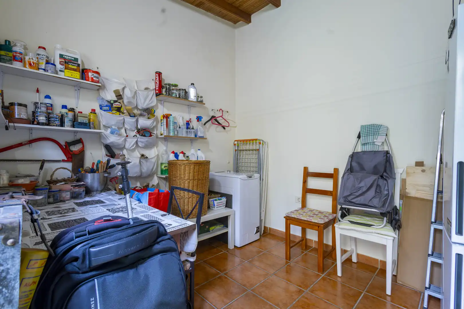 Piso en venta en Tacoronte con Jardín privado, Terraza y Trastero