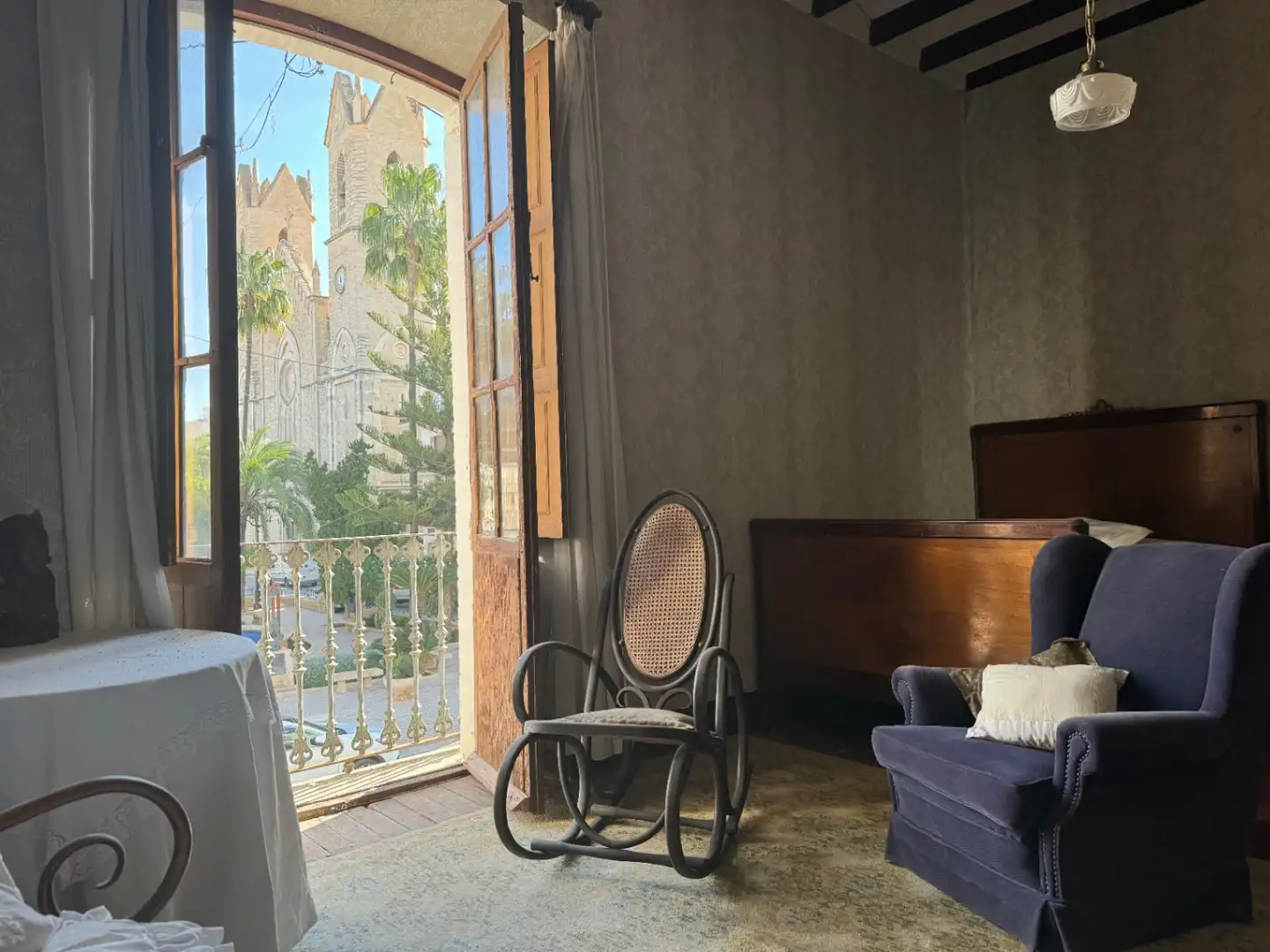 Casa rustica in vendita a Benissa pueblo, imagen 5