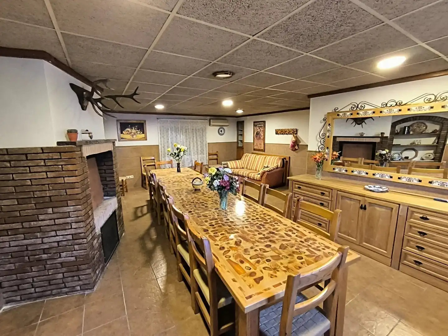 Maison avec piscine à vendre à Yecla, imagen 5