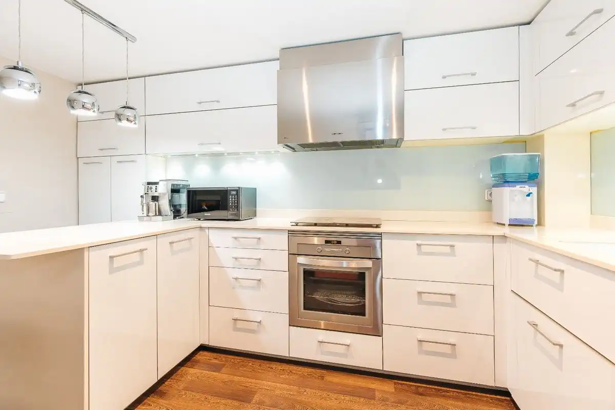 Cocina de Piso en venta en Eivissa con Aire acondicionado, Calefacción y Terraza