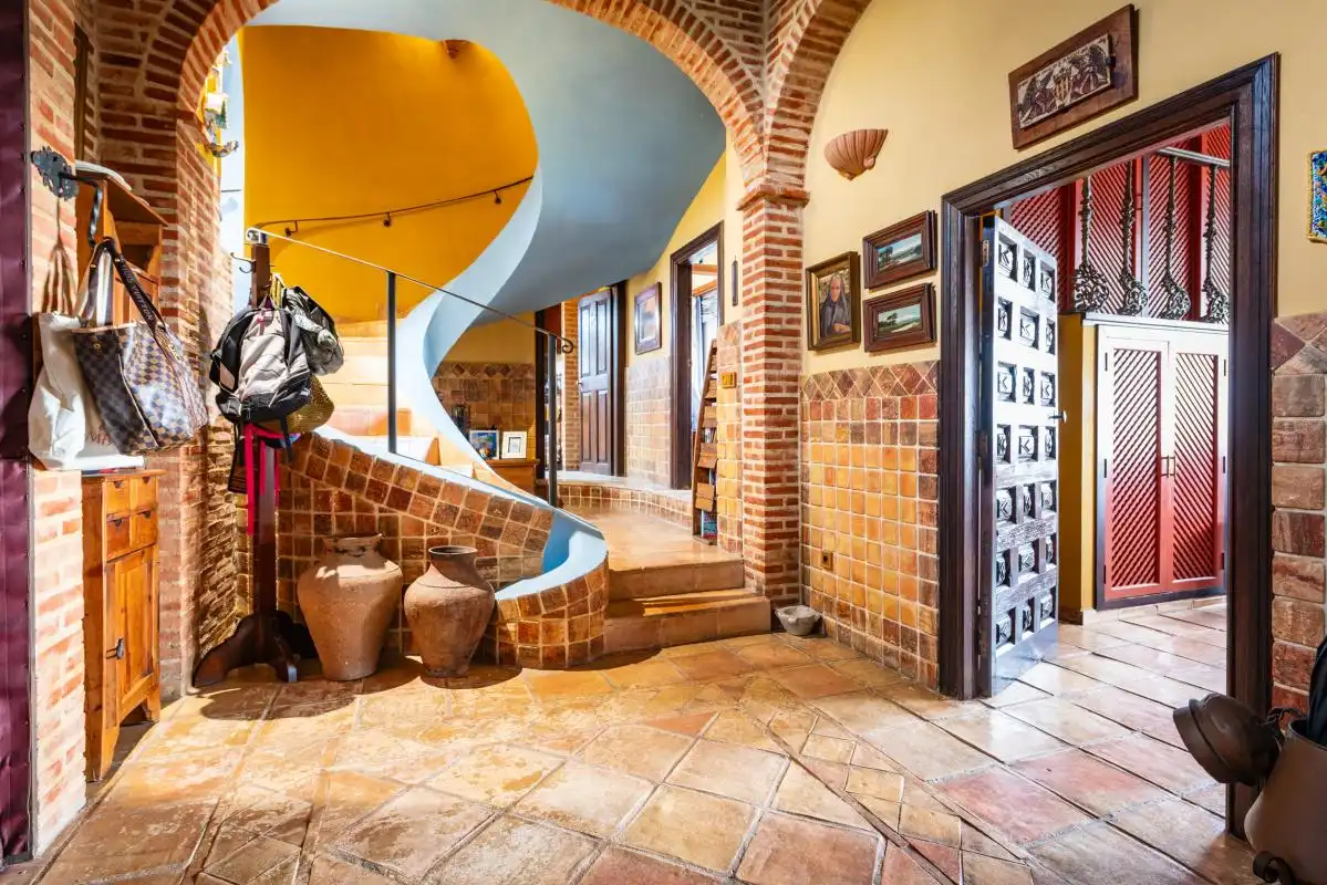 Casa o chalet en venta en Gilet con Calefacción, Jardín privado y Terraza