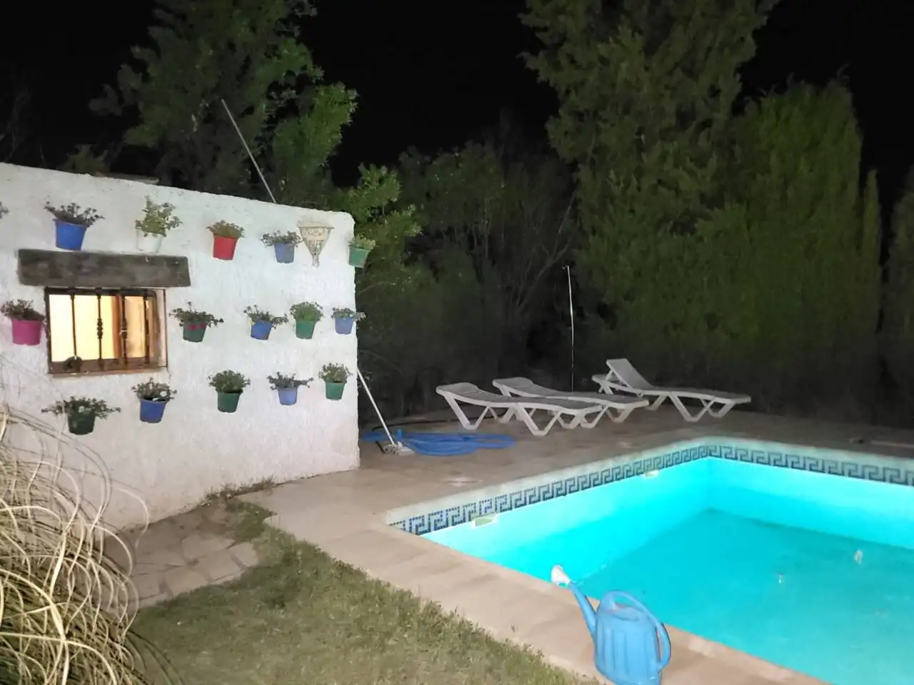 Chalet con piscina en venta en Baza, imagen 37