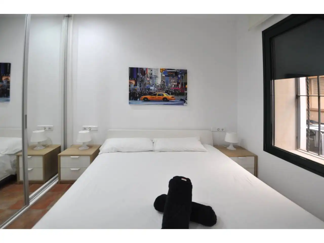 Habitación de Piso en venta en Lloret de Mar con Calefacción y Amueblado