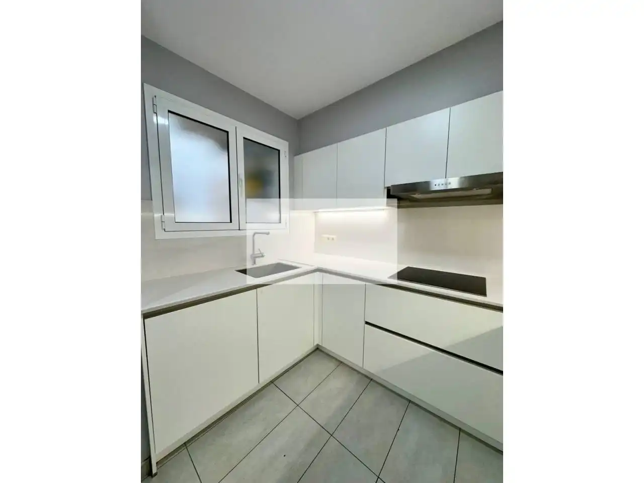 Flat with terrace to rent in Calle Rambla, imagen 12