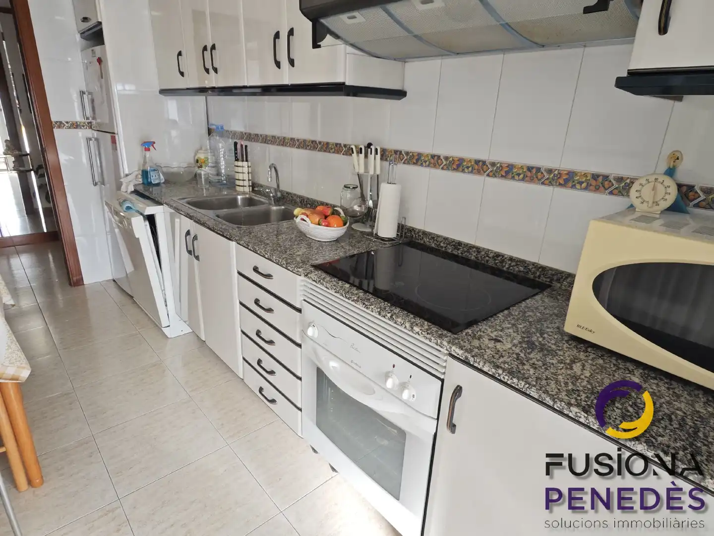 Piso con ascensor en venta en Les Clotes, imagen 7