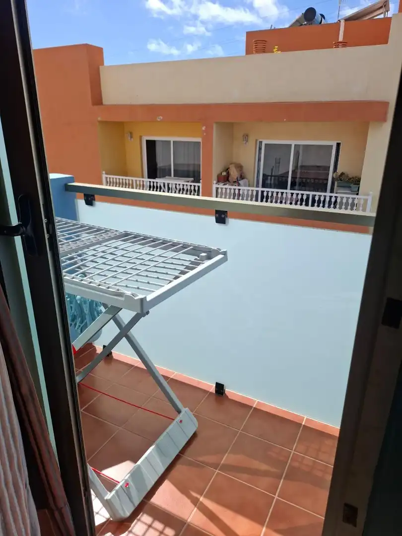 Terrassa de Dúplex en venda en San Miguel de Abona