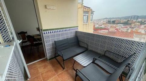 Photo 3 of Flat to rent in Pinosol, Gibralfaro, Málaga