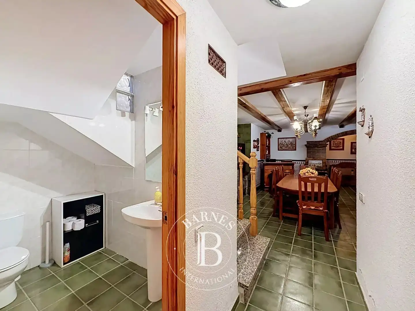 Maison avec piscine à vendre à Cabrera de Mar, imagen 48