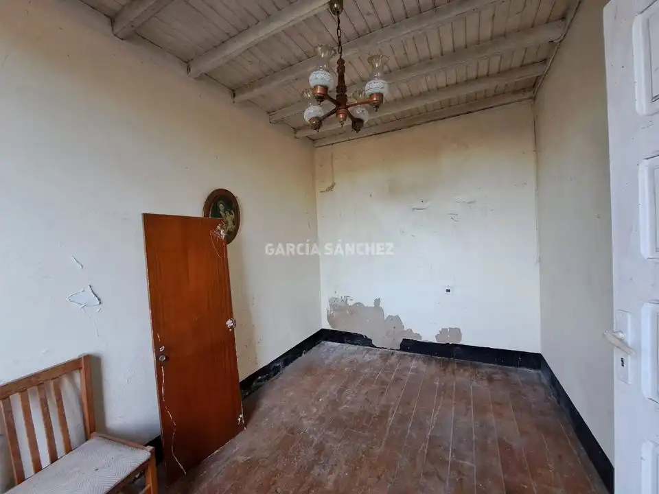 Casa o xalet en venda en Boiro