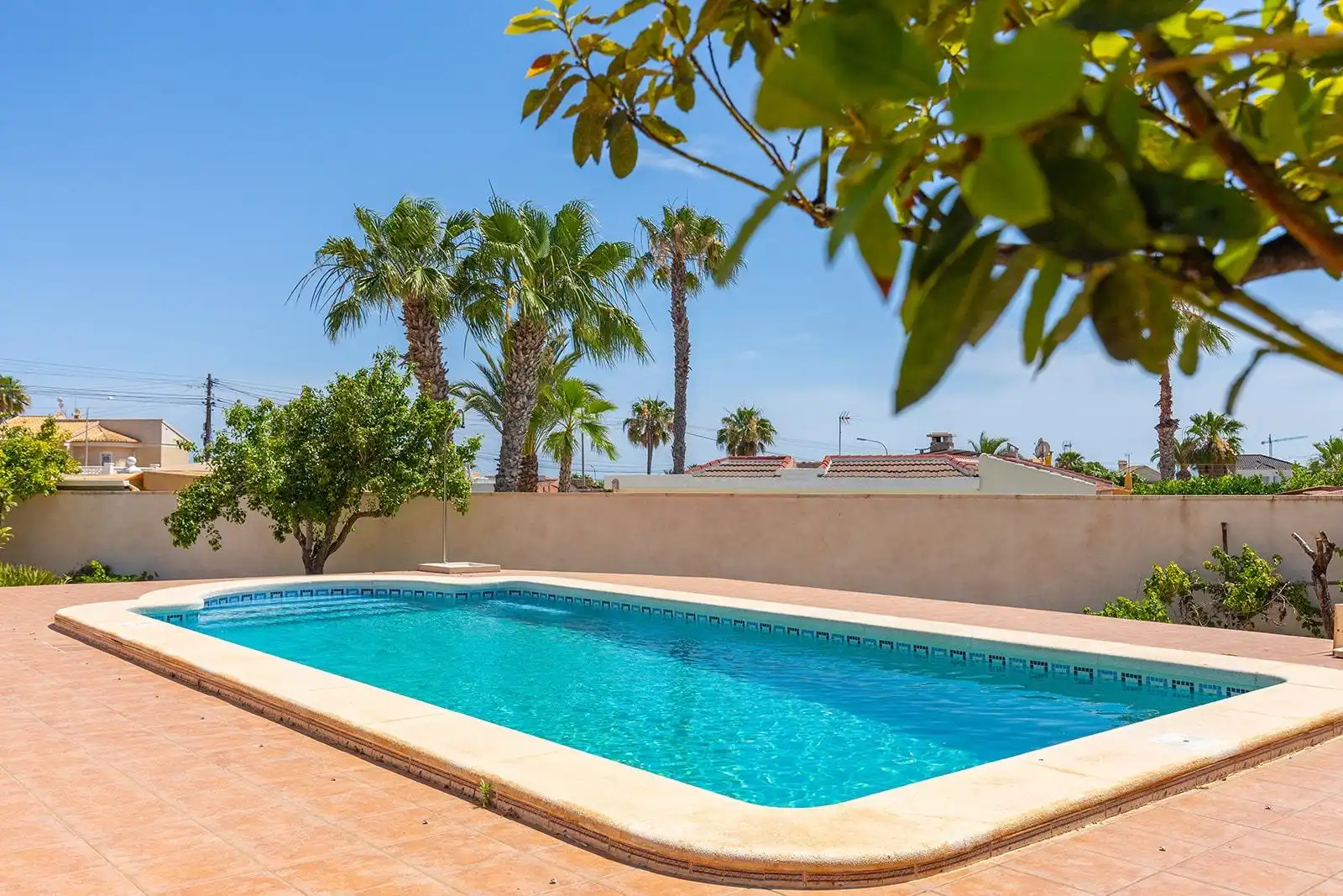Chalet con terraza en venta en Ciudad Quesada, imagen 32