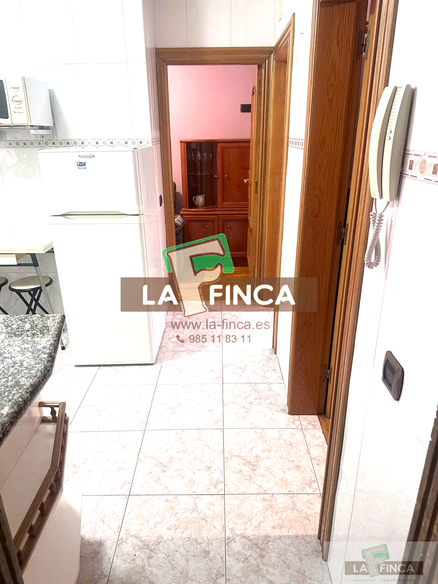 Flat for sale in Oviedo   with Heating and Furnished