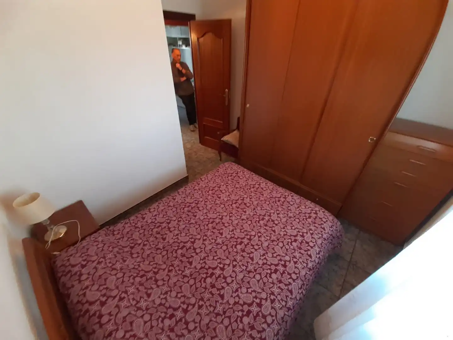 Bedroom of Houses for sale in Zamora Capital   with Heating