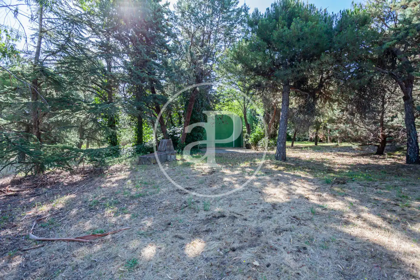 Residencial en venda en Guadarrama