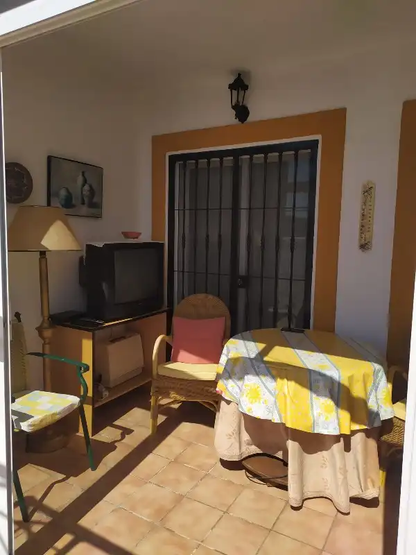 Dormitori de Casa o xalet en venda en Torrox amb Aire condicionat, Calefacció i Terrassa