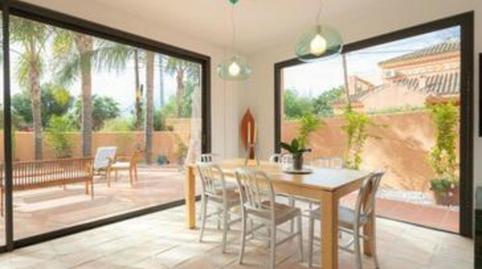 Foto 2 de Casa o xalet en venda a Urbanización Marbella Sierra Blanca, 183, Nagüeles Alto, Málaga