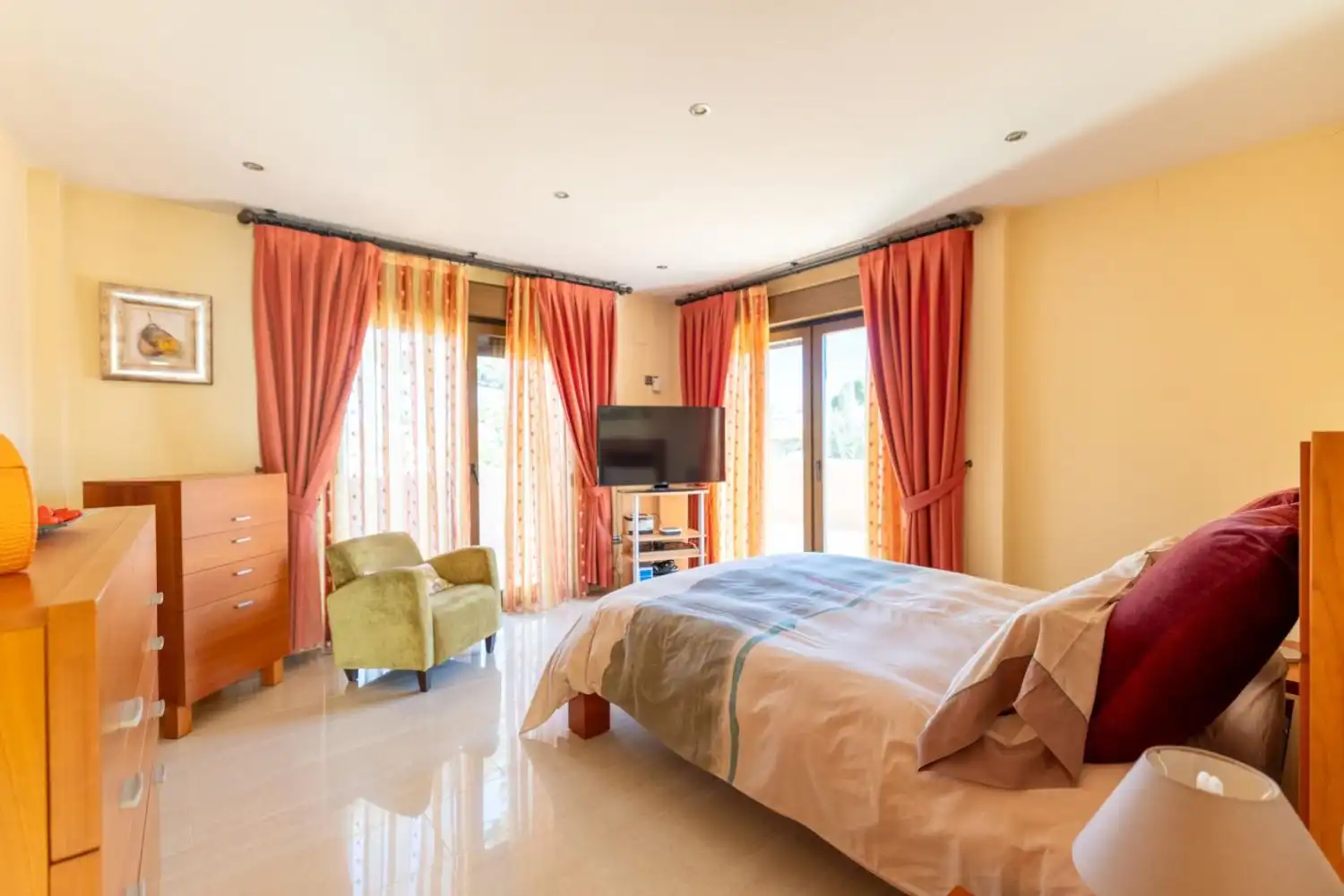 Chalet con terraza en venta en Playa del Acequión, Náufragos y Rocío del Mar, imagen 26