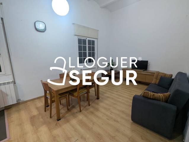 Piso en Alquiler en de Juan de Garay en Navas