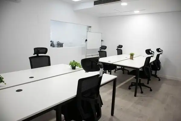 Büro zur Miete in Calle de Henri Dunant 19, imagen 2