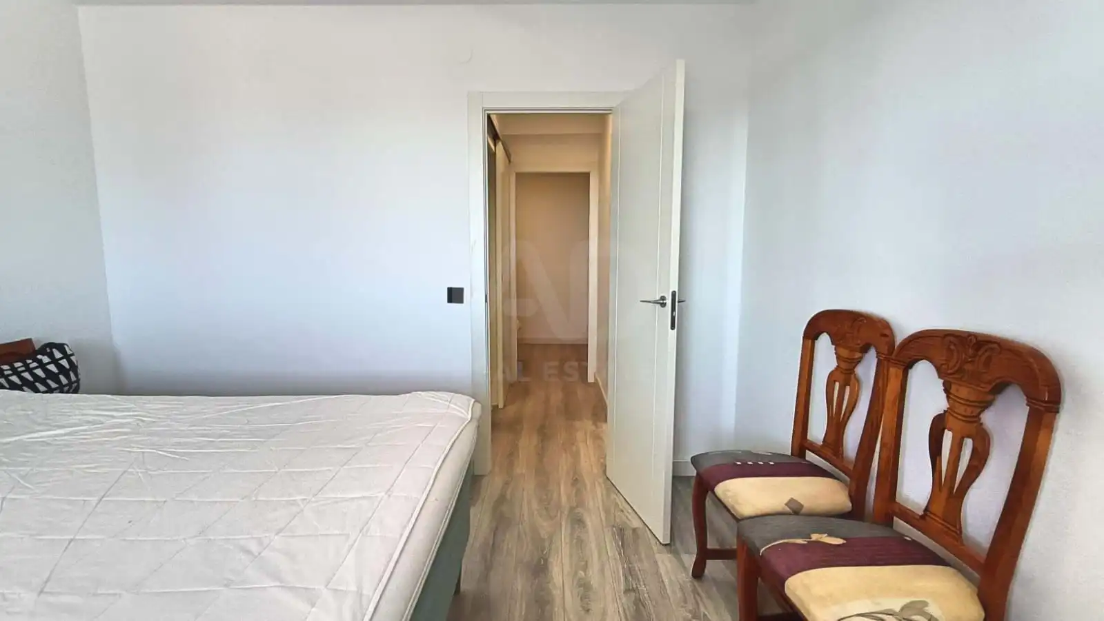 Dormitori de Pis en venda en Vilanova i la Geltrú amb Aire condicionat