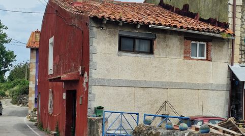 Casa para reformar en Cueto