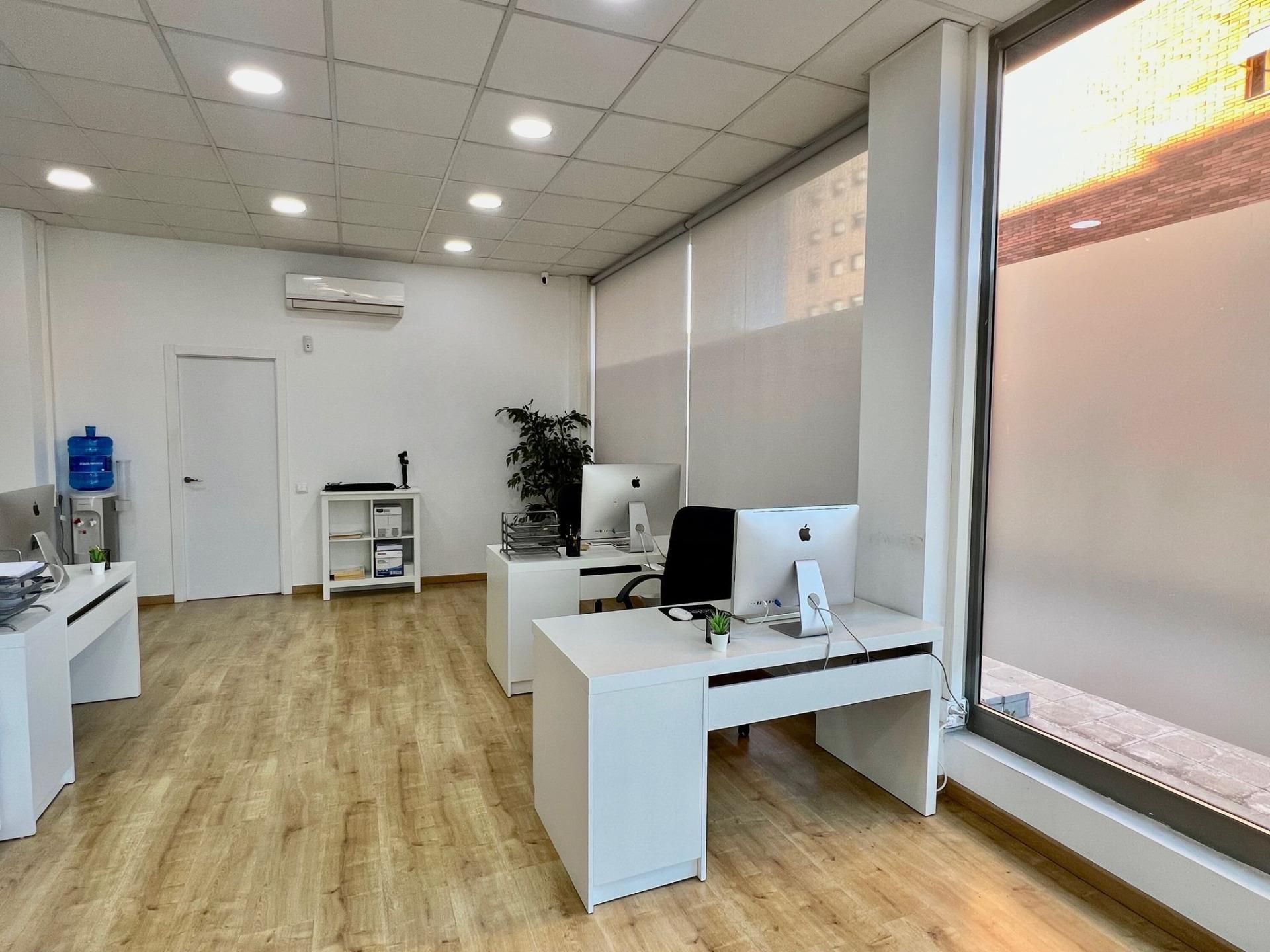 Office to rent in Sabadell
