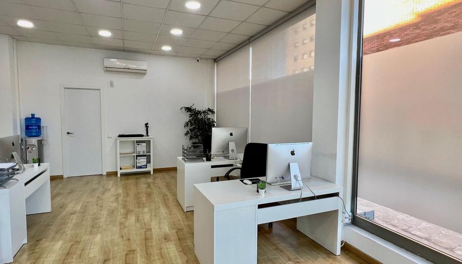 Photo 1 of Office to rent in Carrer Sarajevo, Can Llong, Barcelona