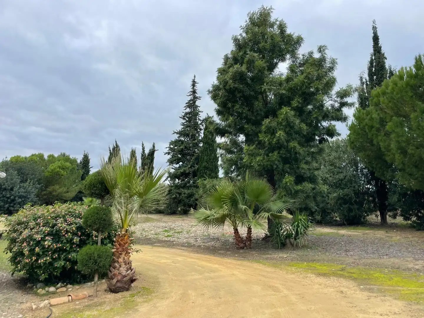 Country homes for sale in Burguillos  with Air Conditioner, Heating and Private garden