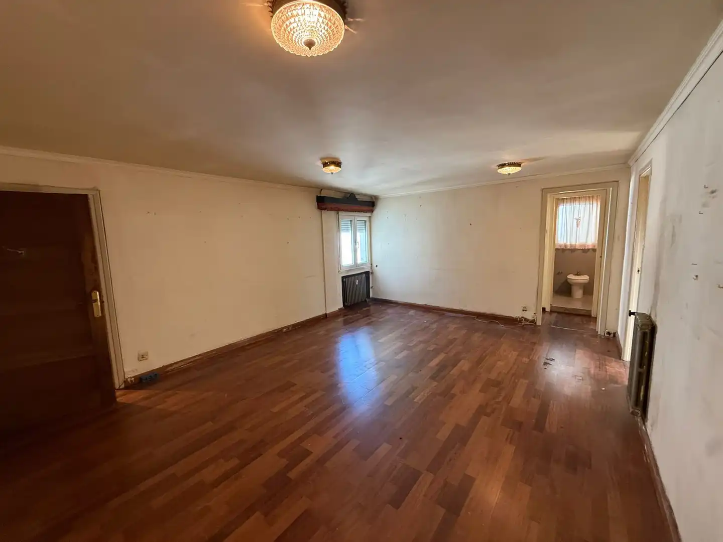 Flat for sale in Oviedo   with Heating and Storage room