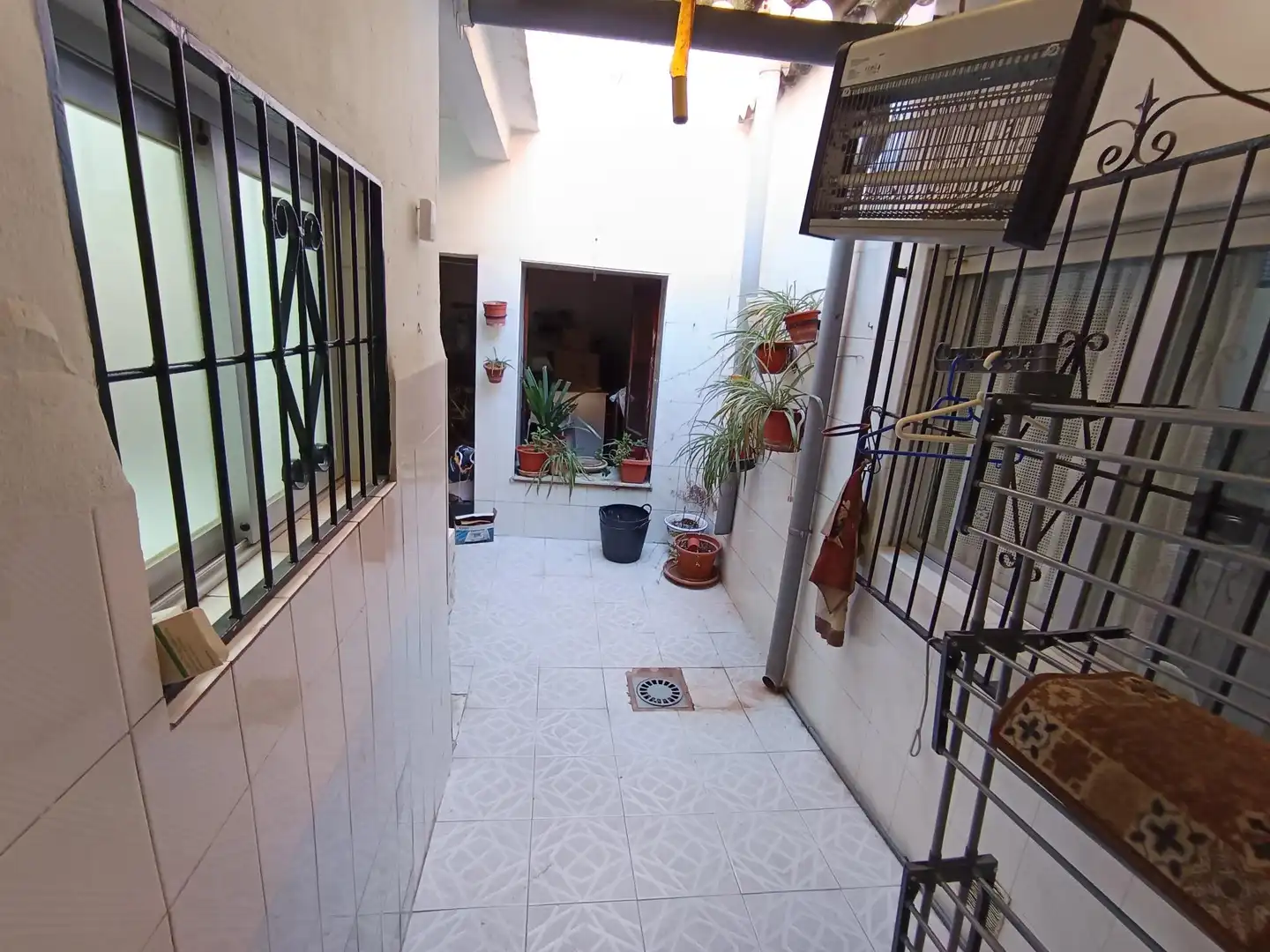 Casa adosada en venta en Molina de Segura con Aire acondicionado, Terraza y Amueblado
