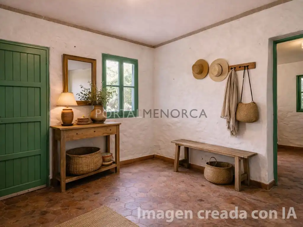 Casa rústica en venda a Camí de Torret 2, imagen 15
