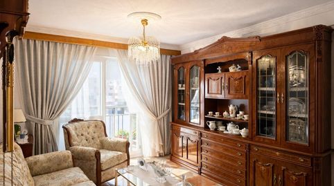 Foto 5 de Piso en venta en La Florida - Parque Norte, Málaga Capital