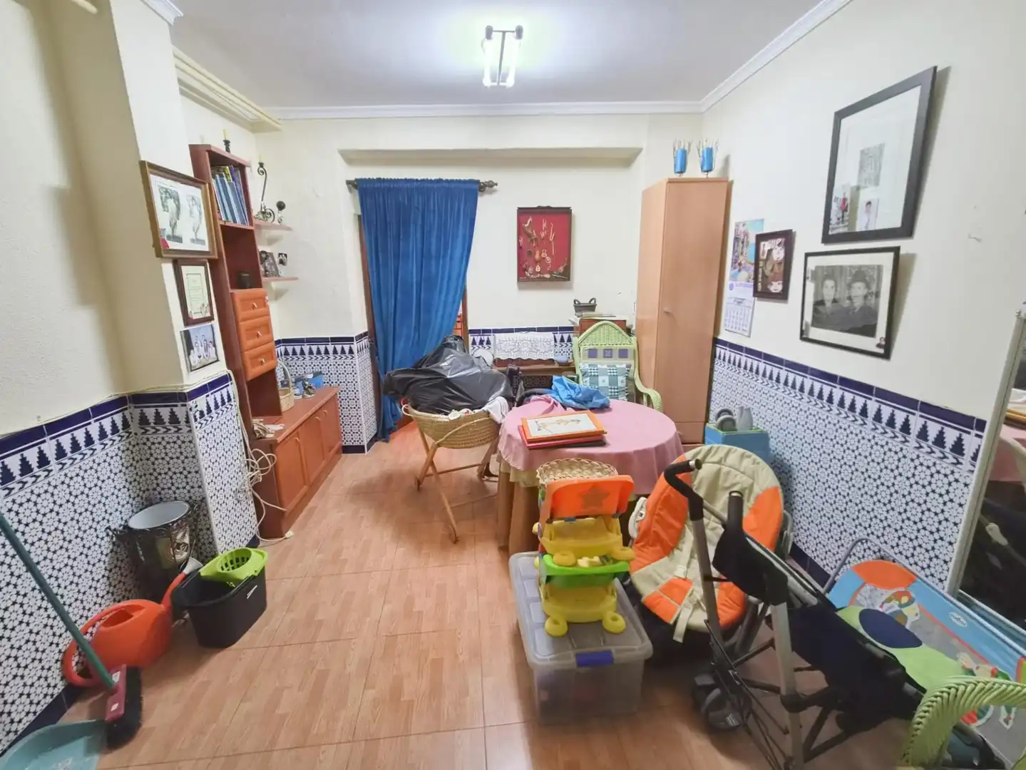 Casa o xalet en venda en Argamasilla de Alba
