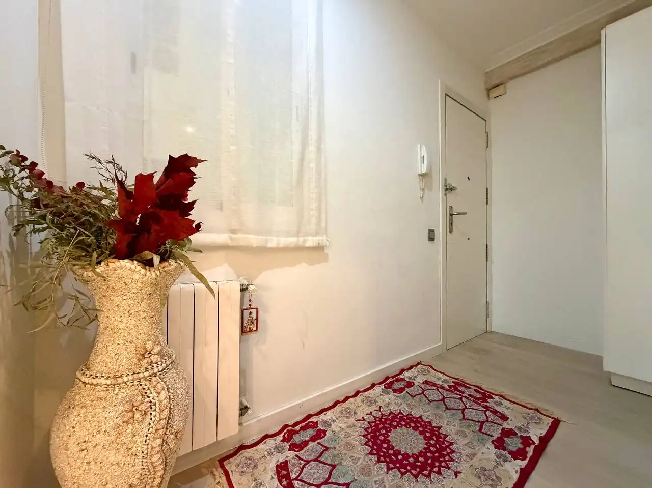 Piso en venta en Barcelona con Aire acondicionado