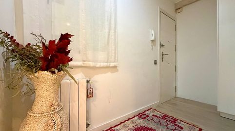 Foto 2 de Piso en venta en Carrer de Sant Iscle, El Turó de la Peira, Barcelona Capital