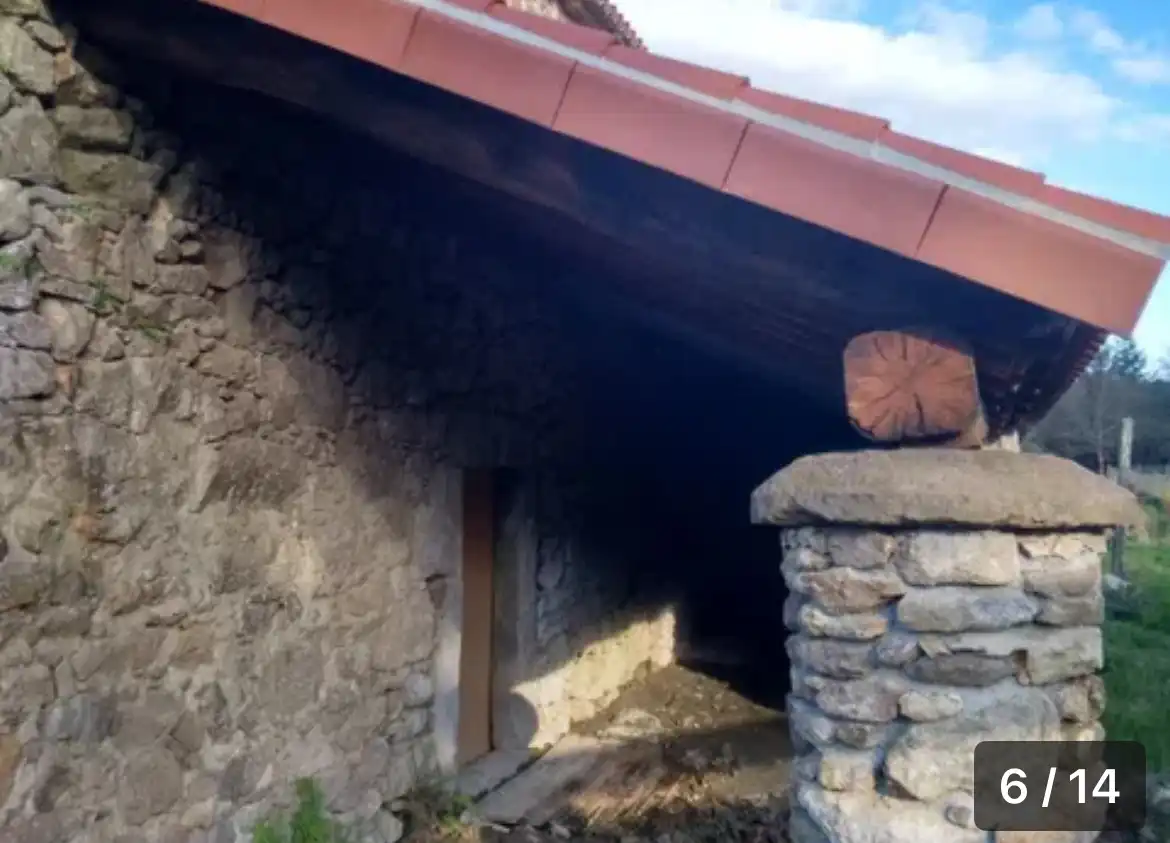 Maison avec jardin à vendre à A Estrada, imagen 5