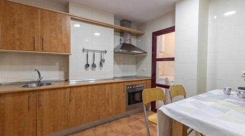 Foto 5 de Pis en venda a Calle Rector José Vida Soria, 2, Playa de Granada, Motril