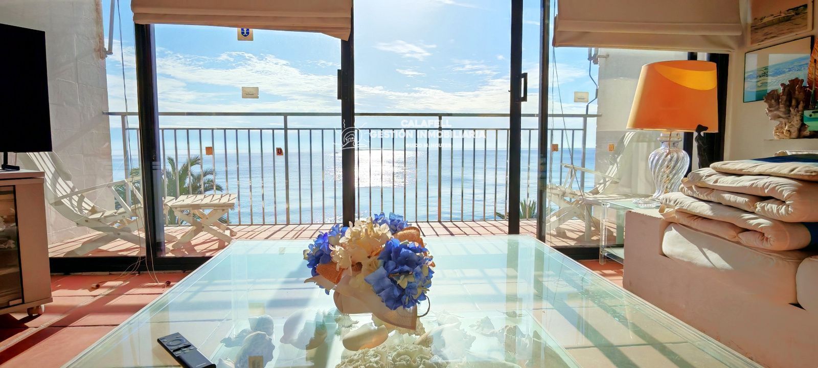 Piso en venta en Calafell con Terraza, Trastero y Piscina