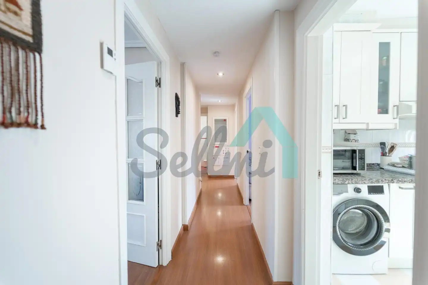 Wohnung zur Miete in Fernando Alonso Díaz, Santo Domingo - El Campillín