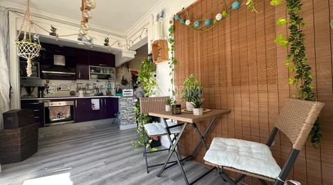 Foto 4 de Pis en venda a Santa Cristina - San Rafael, Málaga