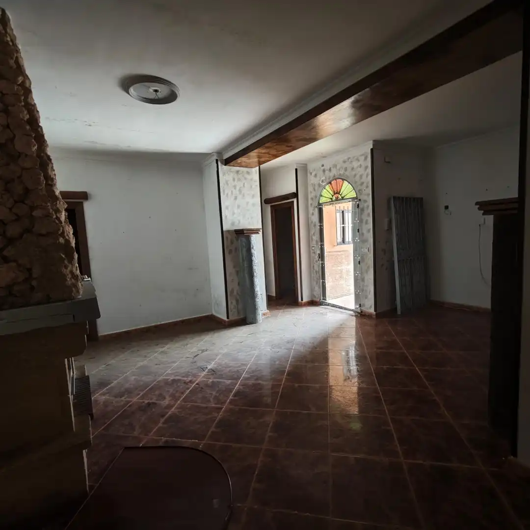 Casa o chalet en venta en La Puebla de los Infantes