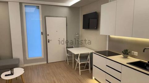 Foto 4 de Estudio en venta en Calle Josep Carner, 1, Font Verda, Granollers