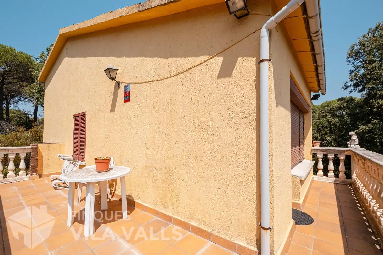 Chalet con terraza en venta en Sant Quirze Safaja, imagen 49
