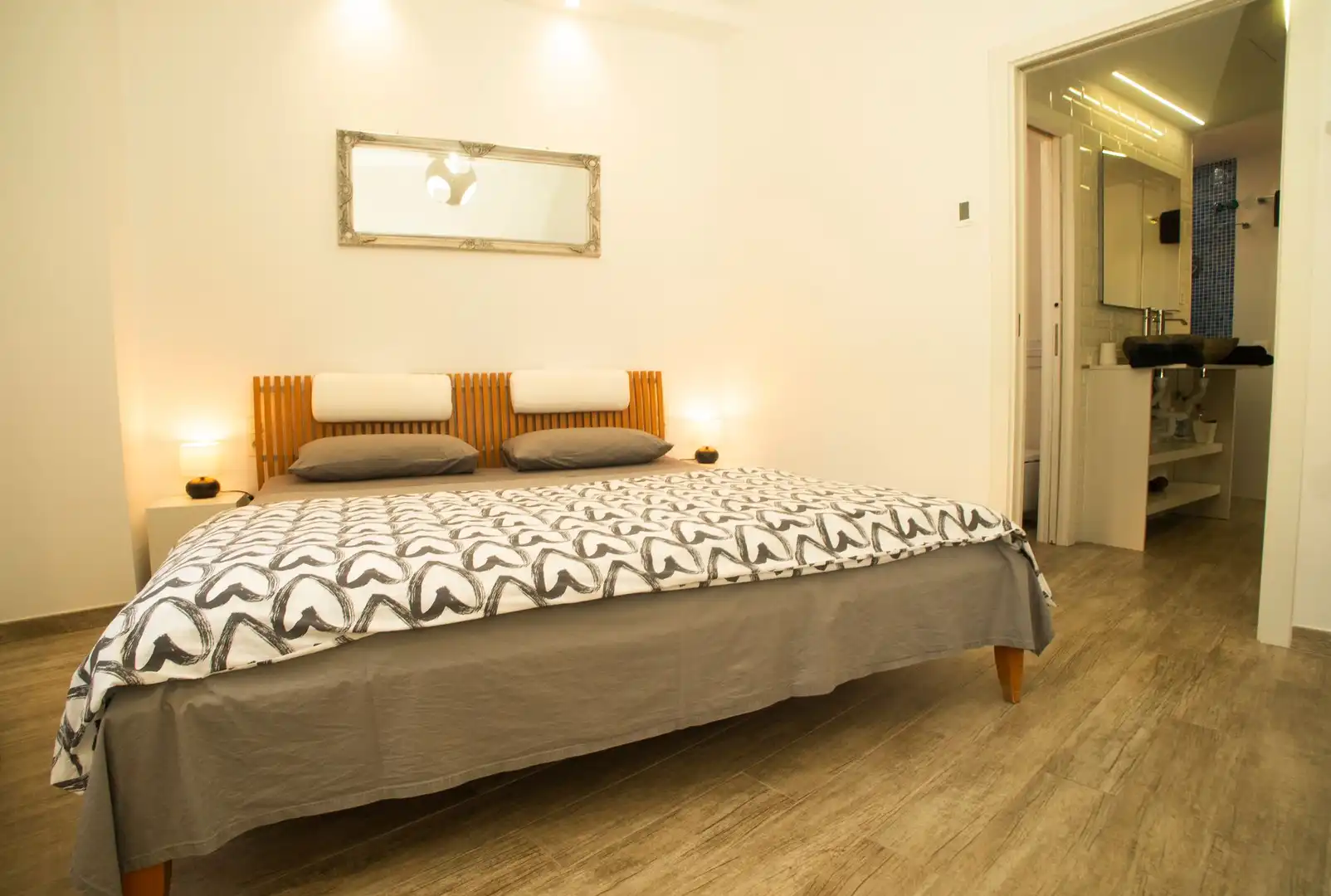 Casa amb terrassa en venda a Centro, imagen 15