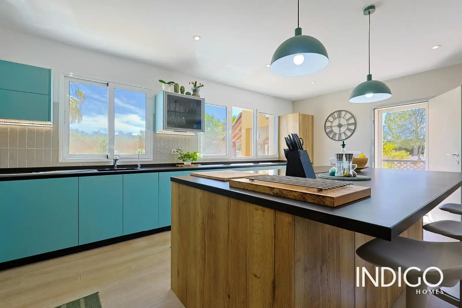 Villa avec piscine à vendre à La Murada - Los Vicentes, imagen 21